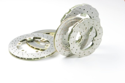 BRAKE DISCS INDIVIDUAL