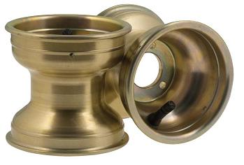 Mg wheels model „MXC" 130mm, diam. 40-58