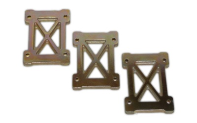ENGINE PLATES