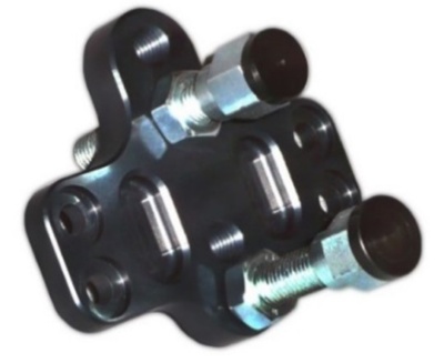 CHAIN STRETCHER