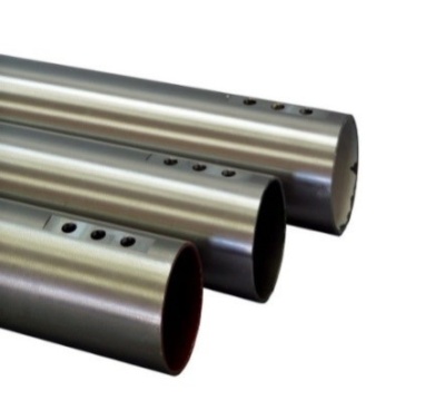 4. Rear axle 50x2-1020mm universal