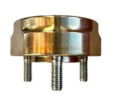 Mg rear hub diam. 30 mm