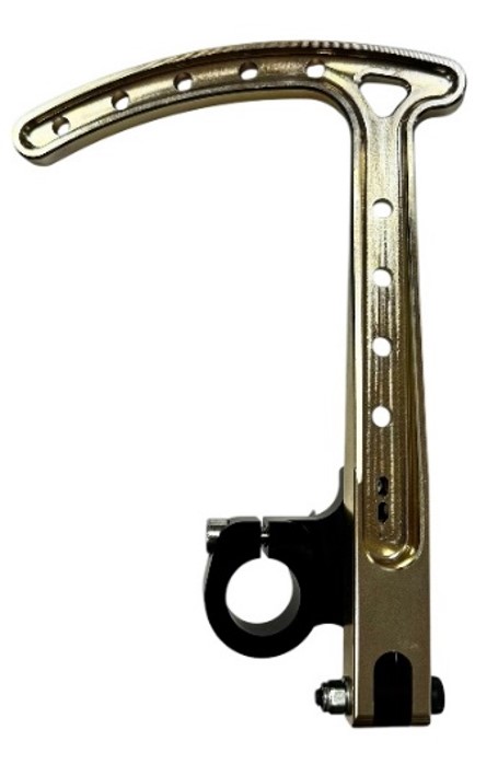 Clutch lever