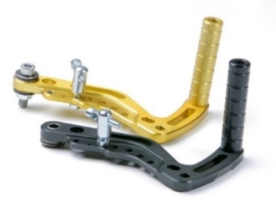 AL SET OF PEDALS
