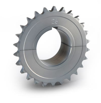 Sprocket C125 steel, diam. 30 mm