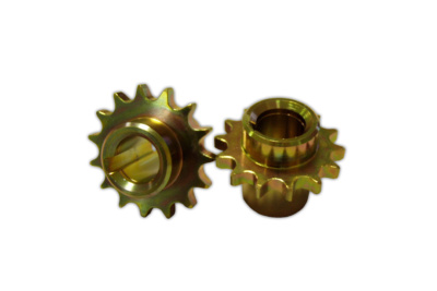 Sprockets for HONDA GX