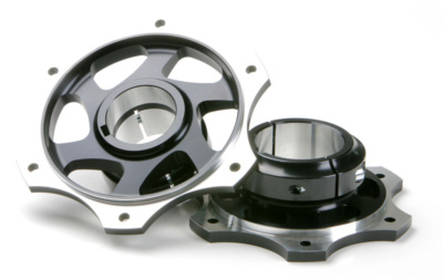 AL SPROCKET HOLDER