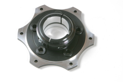 AL FLOATING SPROCKET HOLDER
