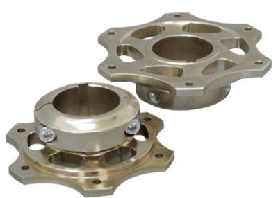 MG DISK BRAKE HOLDER