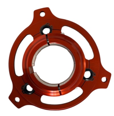 AL floating sprocket holder - KKART - EXCLUSIVE