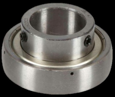 AXLE BEARING