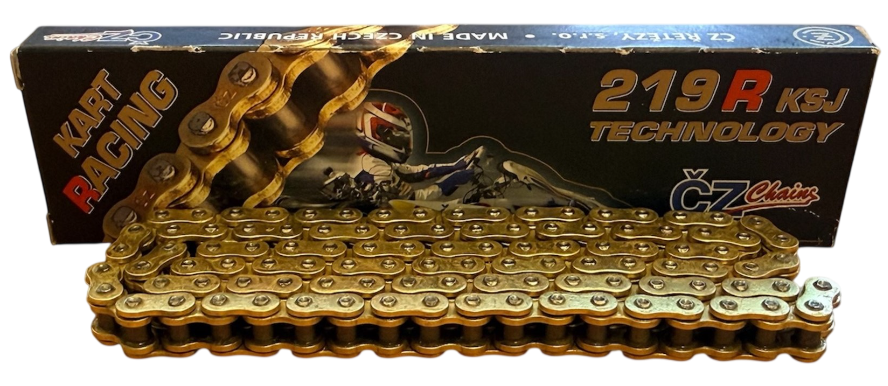 CHAINS – Bild 2