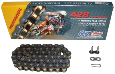 Chain CZ 428 MXG