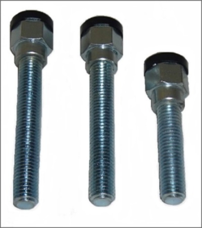 Bolt M12 for chain stretcher